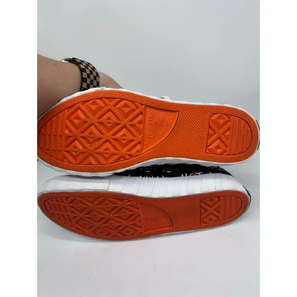 Converse excellent preowned